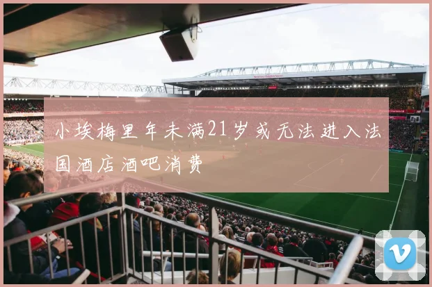 小埃梅里年未满21岁或无法进入法国酒店酒吧消费