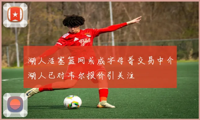 湖人活塞篮网或成字母哥交易中介湖人已对韦尔报价引关注
